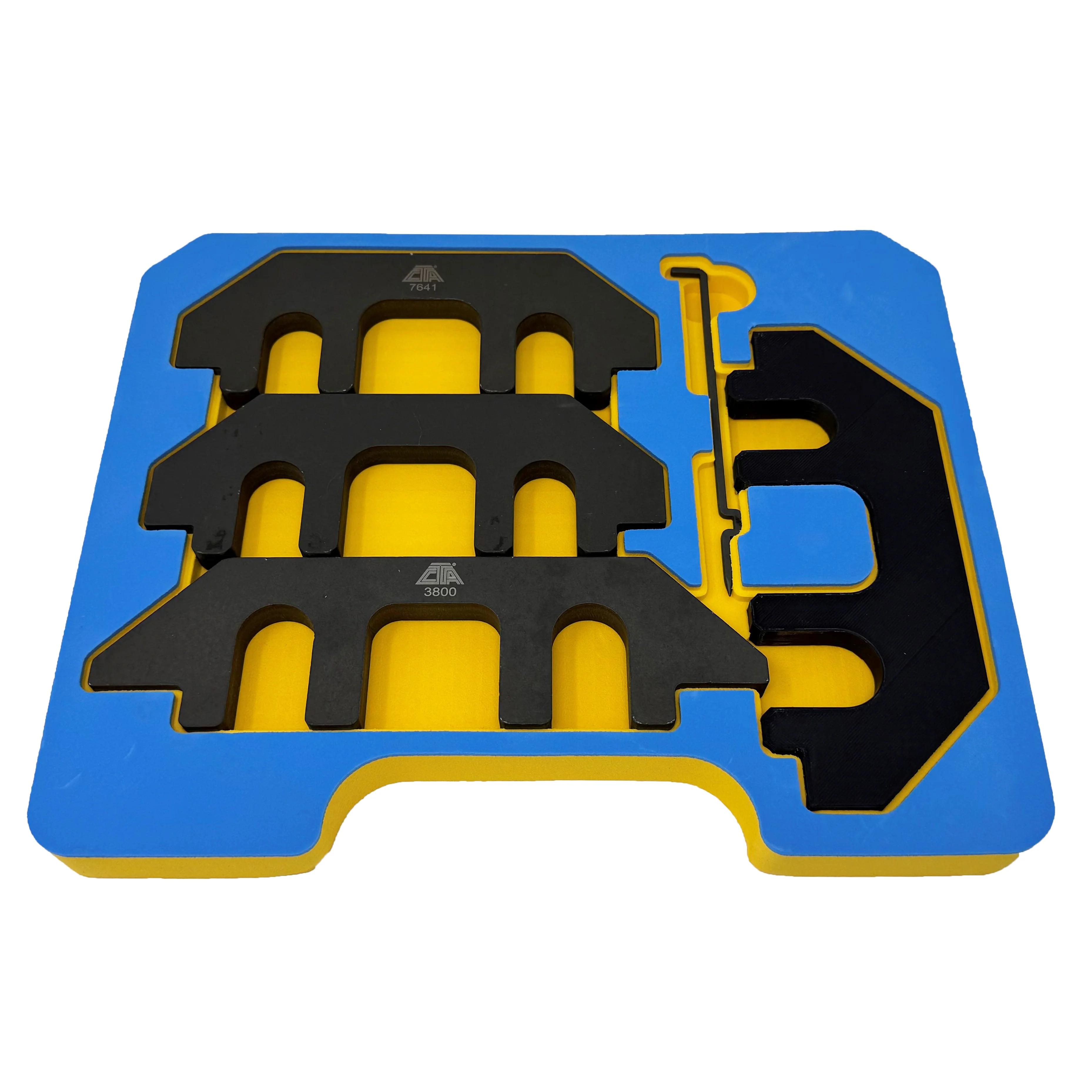 New Tool Set